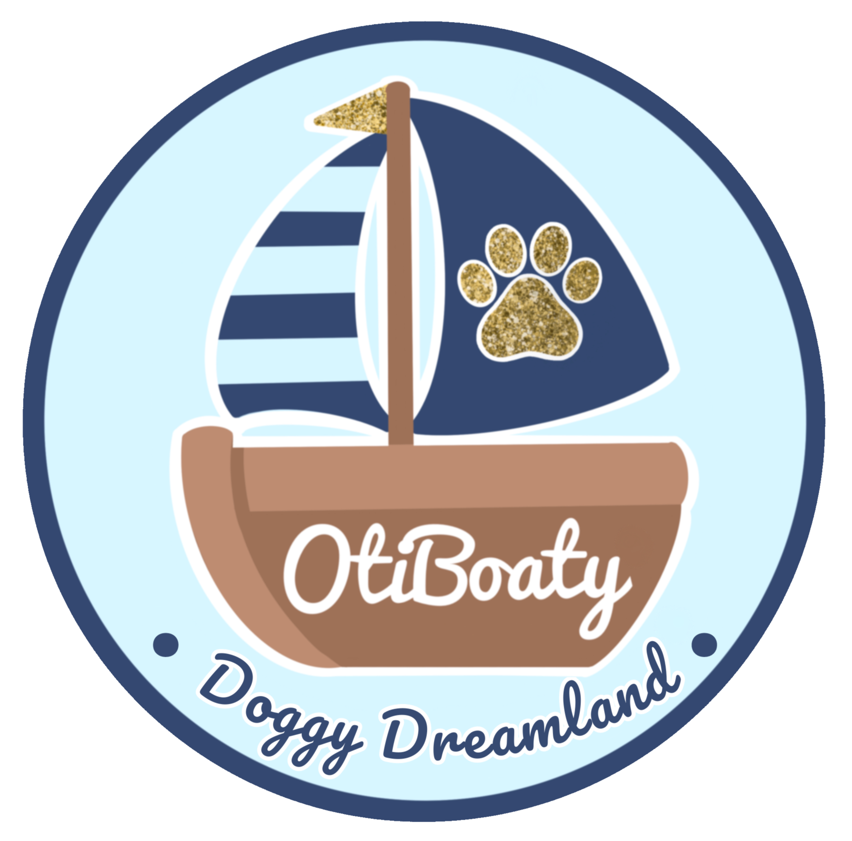 about-the-otiboaty-doggy-dreamland-team