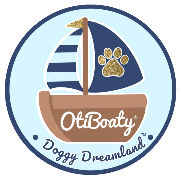 OtiBoaty Doggy Dreamland